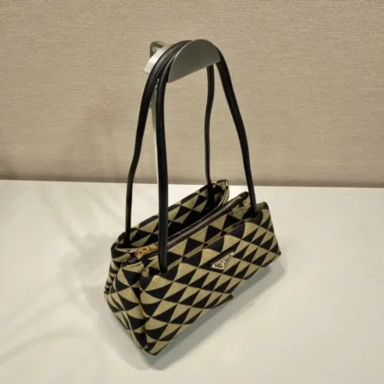 Prada 1BA368 Tote Bag-26*14*13CM