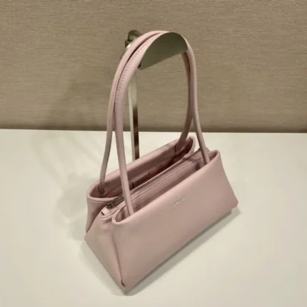 Prada 1BA368 Tote Bag-26*14*13CM