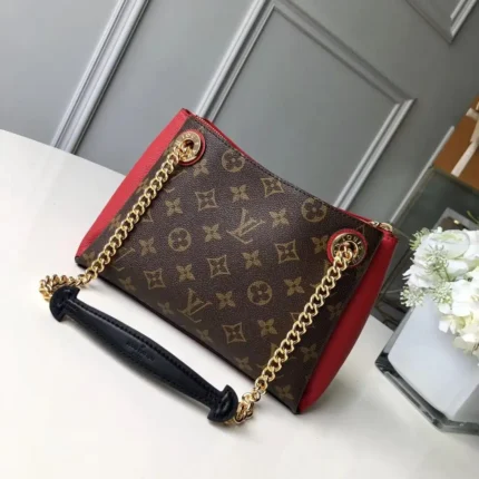 Louis Vuitton Surene BB-24*17*11CM