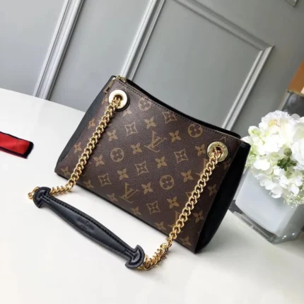 Louis Vuitton Surene BB-24*17*11CM