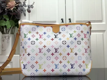 Louis Vuitton Graceful Handbags-46*30*13CM