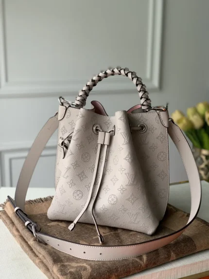 Louis Vuitton Muria Tote Bag-25*25*20CM