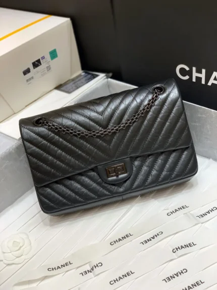 Chanel Reissue 2.55 Flap Bag -28CM