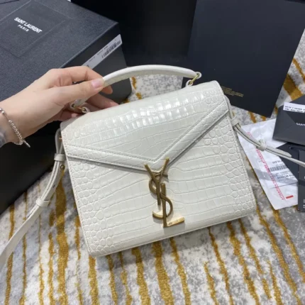 YSL Cassandra Bag-20*16*7.5CM