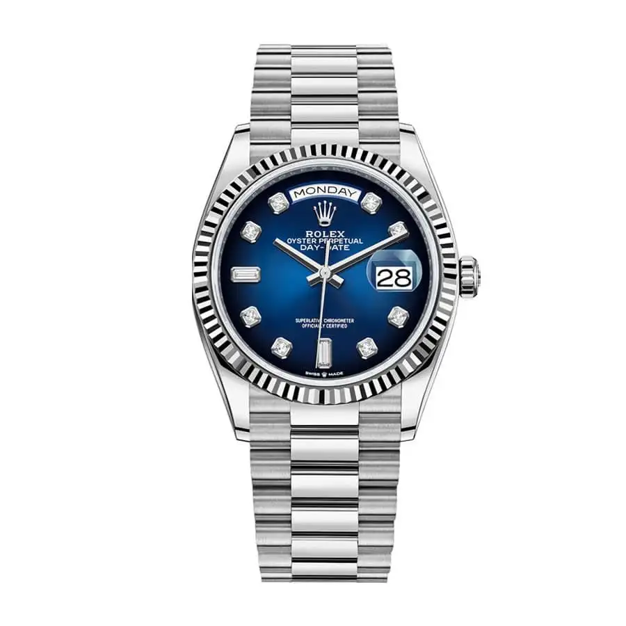 rolex-day-date-36-blue-dial-128239-replica.webp