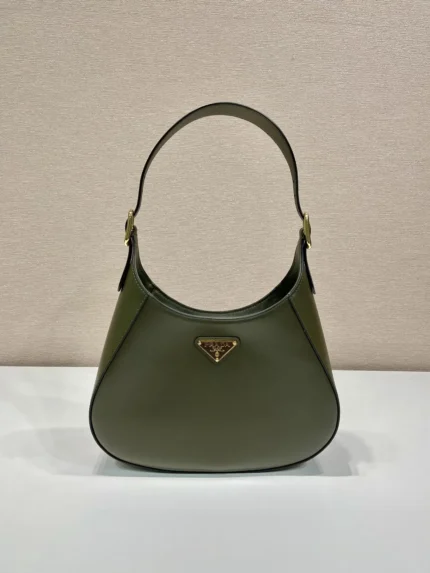 Prada Cleo 1BC179 Shoulder Bag-27*19*5CM