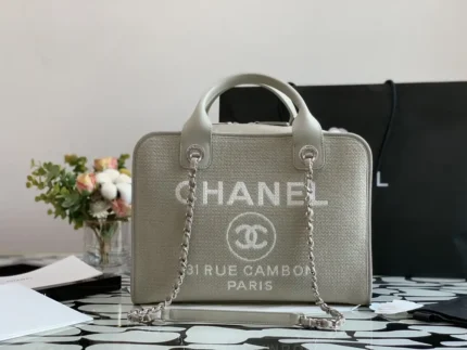Chanel Tote-28CM