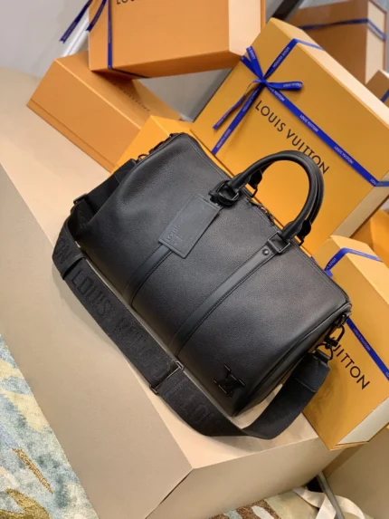 Louis Vuitton Keepall BANDOULI??RE 40 -42*26*20CM