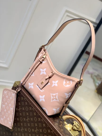 Louis Vuitton CarryAll Bag-M46298-29*24*12CM