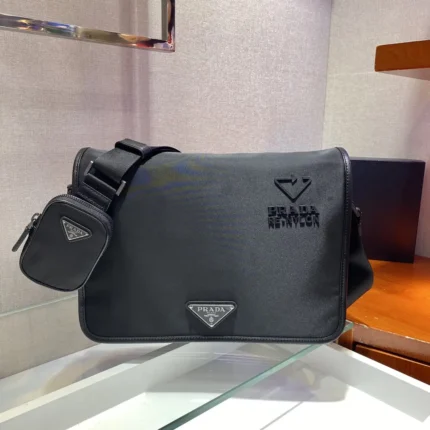 Prada 2VD039 Messenger Bag -33*24*8CM