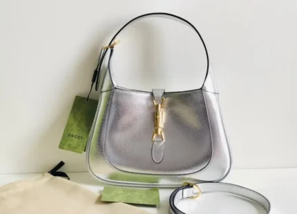 Gucci Jackie 1961 Hobo Bag-28*19*4.5CM