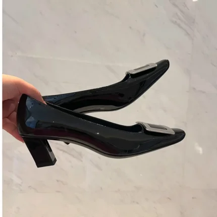 Roger Vivier Heels-4.5CM