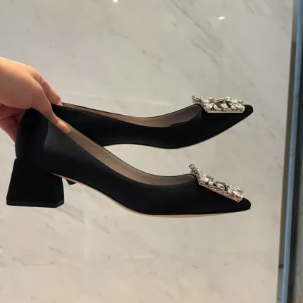 Roger Vivier Heels-5CM