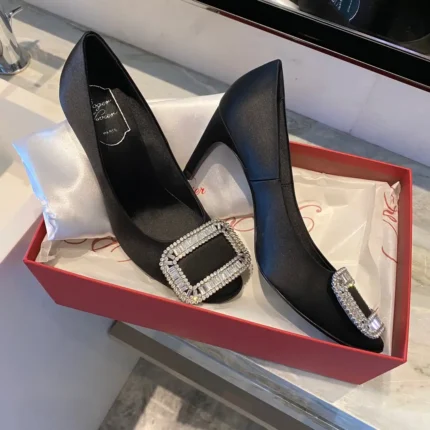 Roger Vivier Heels-6.5CM
