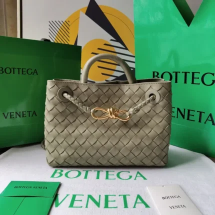 Bottega VenetaTote-22*25*10.5CM