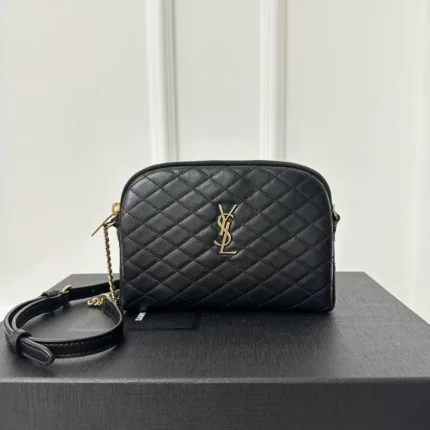 YSL Gaby Bag-19x3x3.5CM