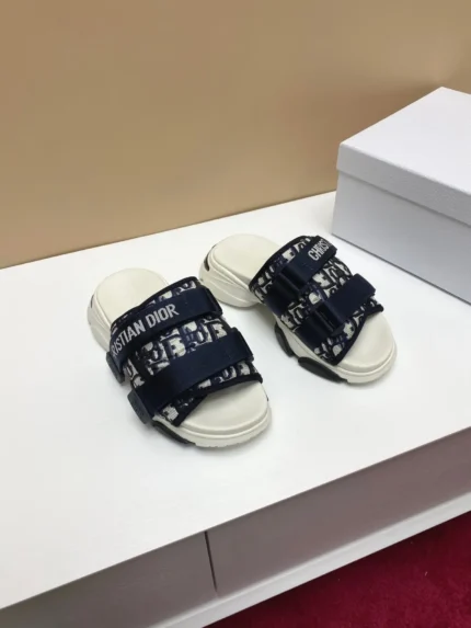 Diro Slippers-5CM