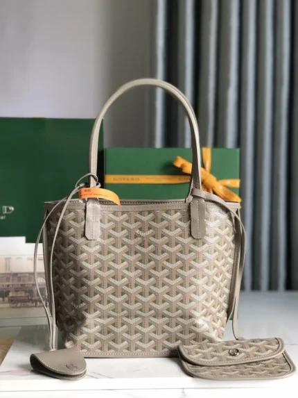 Goyard Mini Tote-20*20*10CM