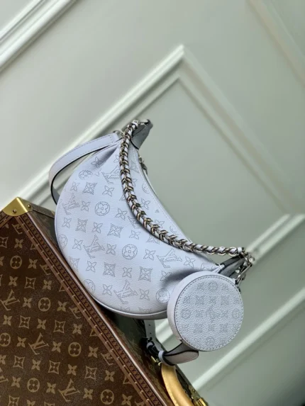 Louis Vuitton Baia Bag-26*17*7.5CM