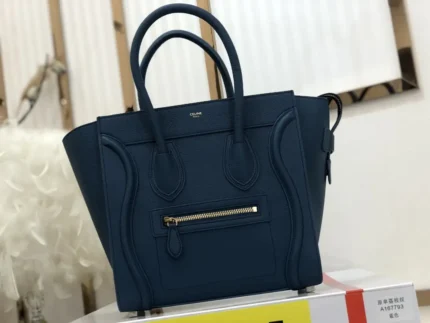 Celine Luggage Handbags-26CM