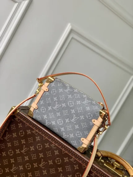 Louis Vuitton Side Trunk -M13285-16 x 8.5 x 23.5CM