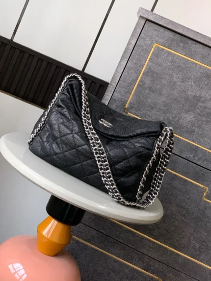 Chanel 2025SS Tote Bag-29×12 x31CM