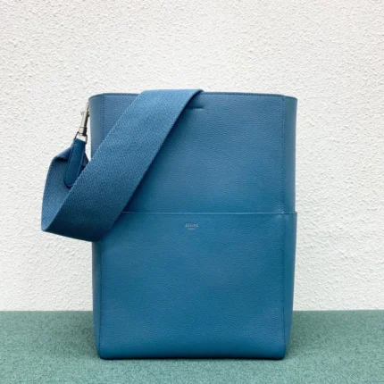 Celine Sangle Bag-23*17*33CM