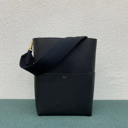 Celine Sangle Bag-23*17*33CM