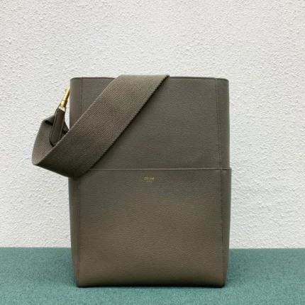 Celine Sangle Bag-23*17*33CM