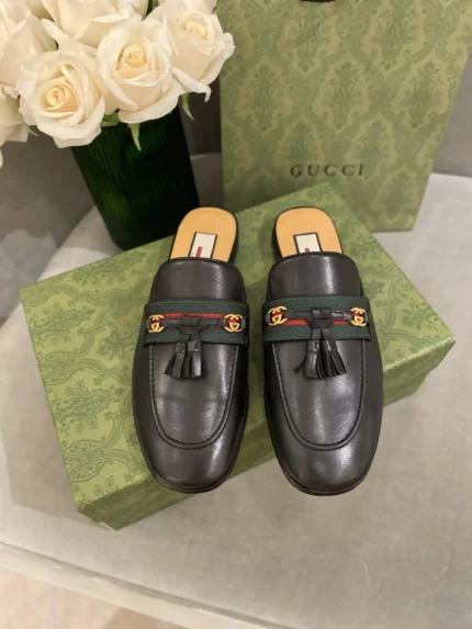 Gucci Loafers
