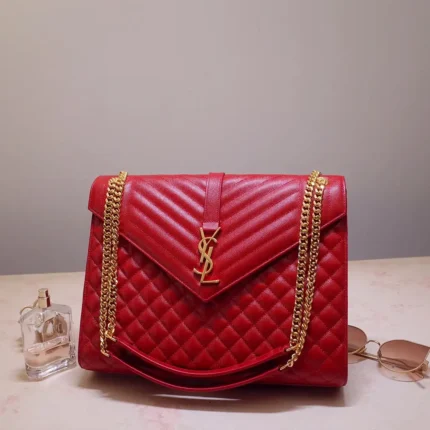 YSL Envenlope Bag-31??22??7.5CM