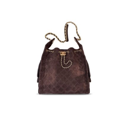 CHANEL MASTER 25 MEDIUM HANDBAG AS5311 (40*30*15cm)