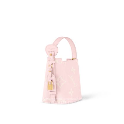 LOUIS VUITTON ALL IN BB M14356 Bucket Bag (18*16*12cm)